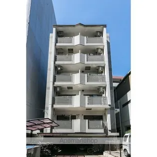 ソシエ北大塚の画像