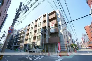 リアンレガーロ博多ステーション【3階】の外観