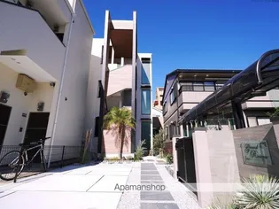 グランリヴィエラの画像