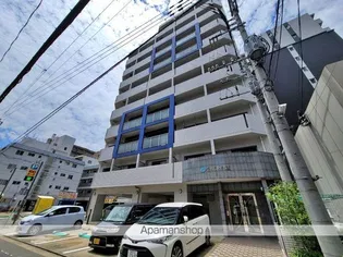 エンクレスト渡辺通の画像