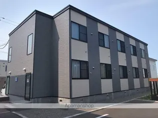 レオパレスシャスティMSの画像
