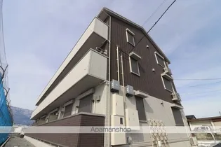 ヴィラ クレストⅡの画像