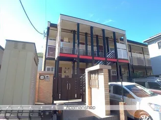 レオパレスグローバル市川の画像