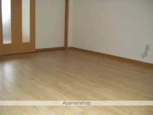 やしま館【6階】の内装