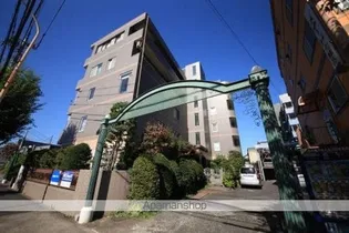 第3サンライズマンションの画像