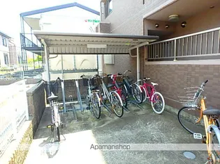 メゾン ド オーブⅢ【1階】のその他画像