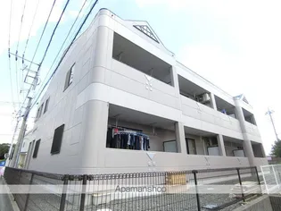 ヒルクレストMの画像