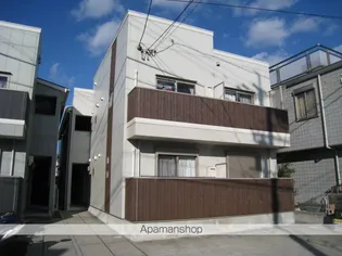 クレフラスト浜松学院大前Aの画像