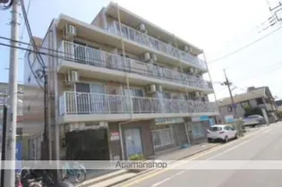 パルフェ城南の画像