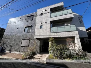 クレオール中野の画像