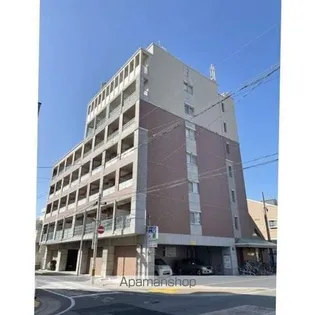 ビュークレスト平尾南の画像