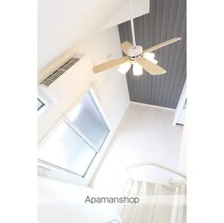 ラ・ネージュ河原町【1階】の内装