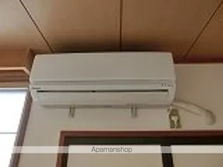 Mヒルズ清水町【306号室】の内装