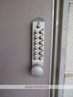 ハイムフェニックスA【1階】のその他画像