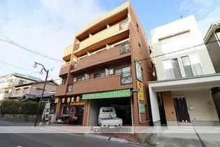 K・B・M三筋【202号室号室】の外観