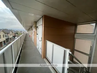 レオパレスESPOIR【305号室】のその他画像