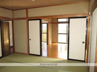 サンリッチ新橋【301号室】の内装