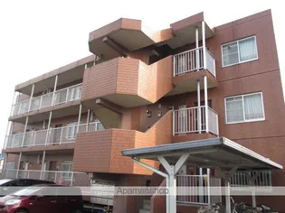 ブランメゾン赤坂の画像