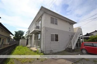 パールハイツⅡの画像