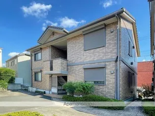 アイリス田無ABの画像