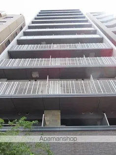 BRILLIA IST 駒込【4階】の外観