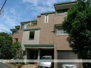 東京都杉並区高円寺北2丁目【マンション】の外観