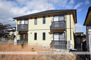 ミ・レイナ【1階】の外観