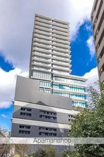メルクマール京王笹塚レジデンス【11階】の外観