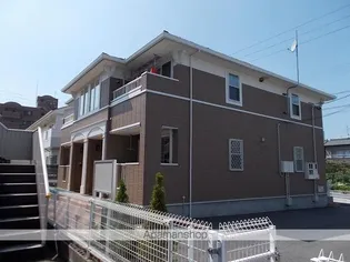 サニーメゾンの画像