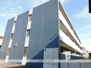 REGALO(レガーロ)【2階】の外観