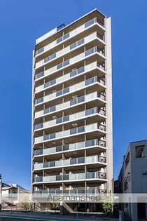 クレヴィアリグゼ南品川の画像