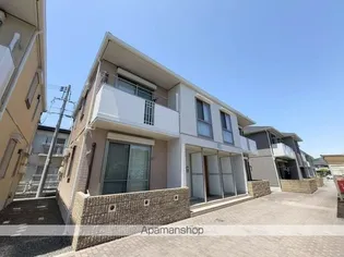 プロスペリーテ B棟の画像