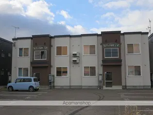 ヴィラ東町Ⅰの画像