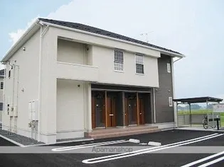 ヴィラグラシオッソBの画像