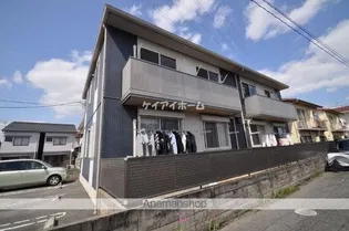 シャーメゾン ルナの画像