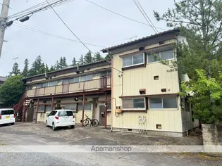 小美玉市タウンハウスの画像