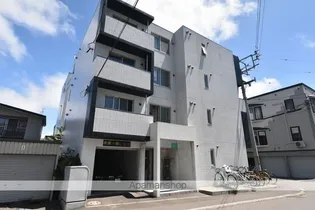 ビアン平岸の画像