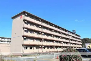 ビレッジハウス水巻4号棟の画像