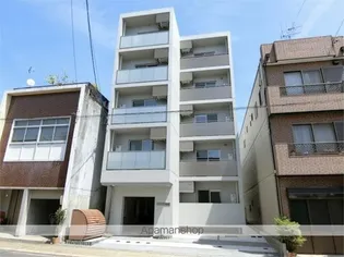 ハイミクス清水銀座の画像