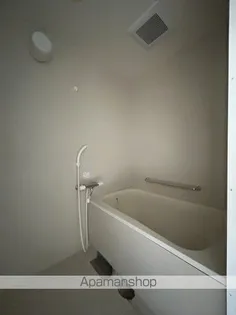 スカイビュー高須台【3階】の風呂