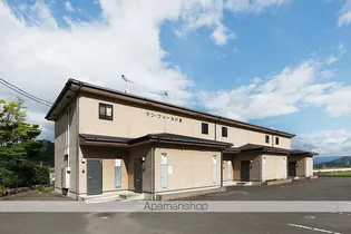 サンフィールドⅢの画像