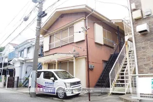 名倉荘の画像