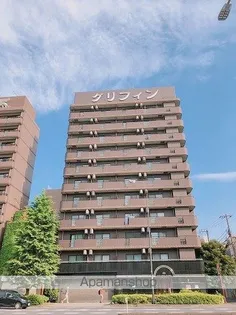 グリフィン横浜 ルミエールの画像