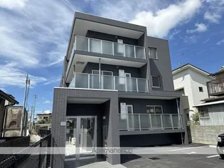 高知県高知市神田【マンション】の外観