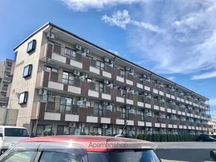 ネオクレスト壱番館の画像