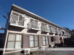 ハイツ向の岡の画像