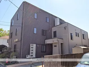 ユニヴェール華の画像