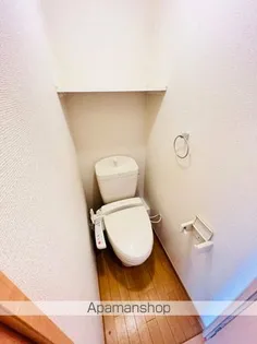 レオパレスサンヴィレッジ【4階】のその他画像