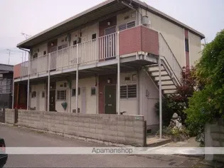 広瀬ハイツの画像