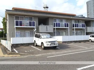 フォブール三幸Aの画像